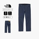THE NORTH FACE DENIM CLIMB STR デニム クライマーパンツ ノースフェイス 0315