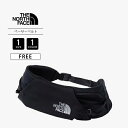 ノースフェイス THE NORTH FACE ザノースフェイス TNF PACER BELT ペーサーベルト ランニングベルト ショルダーバッグ デイリーユース NM62381(4)