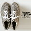 【 Jetson shoes ジェットソン シューズ 】 パスティングソールスニーカー JTS3/シューズ/インクジェット/パイソン/カモフラージュ/カモ/メンズ/ハイカット/日本製/国産/軽量