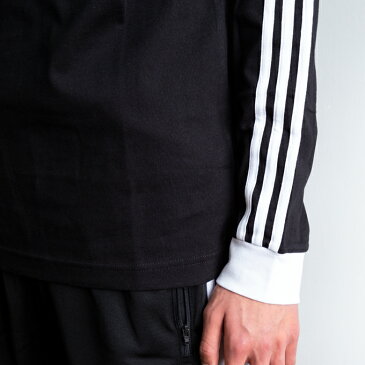 【 adidas Originals アディダス オリジナルス 】アディカラー クラシックス 3ストライプ 長袖 Tシャツ 14211 / adidas オリジナルス adidas アディダス Tシャツ ロンT メンズ レディース ユニセックス 3ストライプ Tシャツ アディカラー 長袖 Tee 21SS
