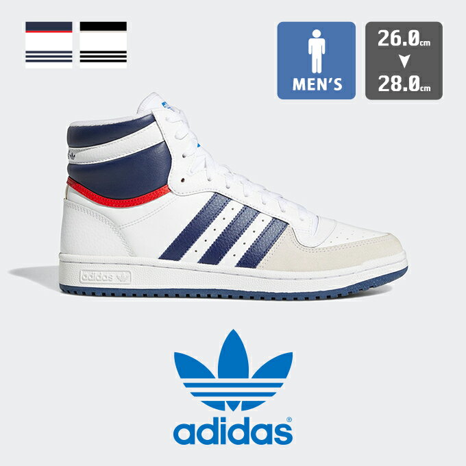  adidas Originals ǥ ꥸʥ륹  TOP TEN RB ȥåץƥ RB TOPTENRB / ˡ...