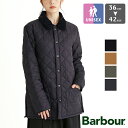 バブアー キルティングコート レディース 【 Barbour バブアー 】 LIDDESDALE リデスデイル キルティング ブルゾン 232MQU1348 793-3955022 / キルティング ジャケット ブルゾン アウター ライトアウター メンズ レディース ユニセックス 秋冬 2023AW