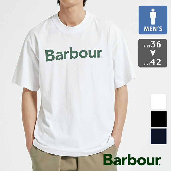 楽天市場】Barbour（Tシャツ・カットソー｜トップス）：メンズ