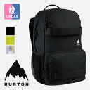 【 BURTON バートン 】 TREBLE YELL トレブル イェール 21L バックパック 1738311 / リュック デイパック かばん バッグ 通勤 通学 スケボー スノボー スケーター メンズ レディース ユニセックス 17383111002 17383113700 17383113964 2023AW/