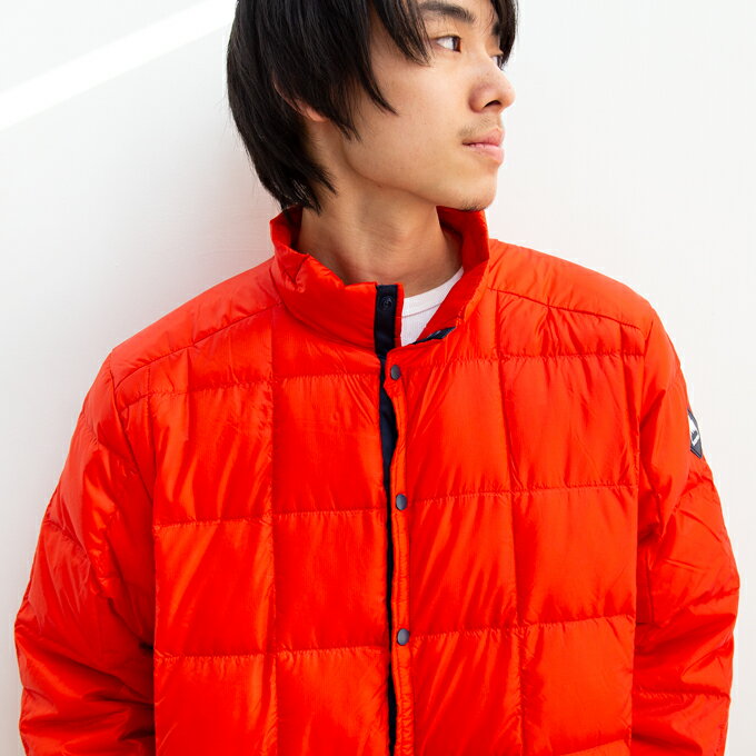 【冬SALE!!】【 BURTON バートン 】 パッカブル ダウン ジャケット 214611 / burton ジャケット メンズ バートン ダウンジャケット 中綿 ジャケット 防寒 冬 アウター パッカブル ダウン アウトドア カジュアル 20AW 2