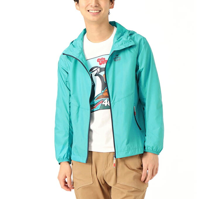 【SALE!!】 【 CHUMS チャムス 】 レディバグ ジャケット Ladybug Jacket CH04-134...