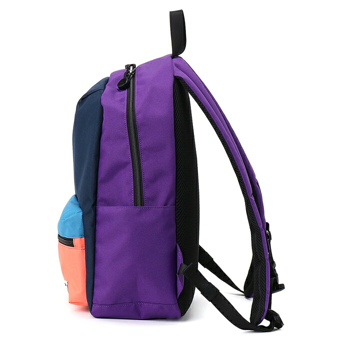 【 CHUMS チャムス 】 Little Recycle Hurricane Day Pack リトル リサイクル ハリ...