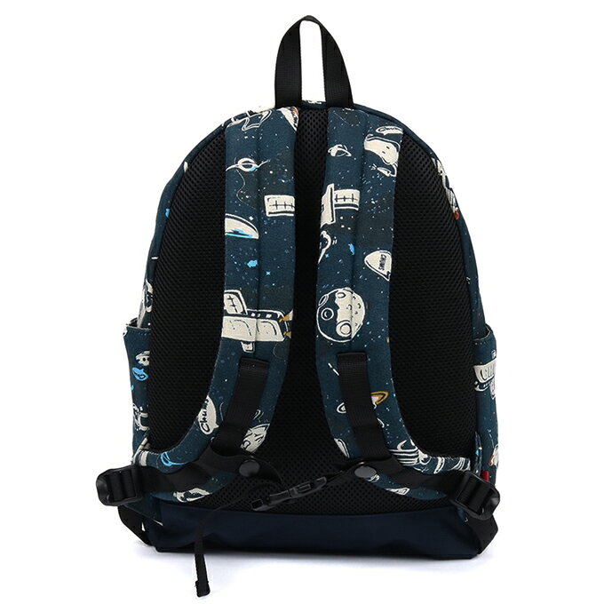 【 CHUMS チャムス 】 Mini Classic Day Pack Sweat Nylon ミニ クラシック デイパ...
