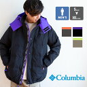 【冬SALE 】【 Columbia コロンビア 】 Hype Wolf Down Jacket ハイプウルフ ダウンジャケット PM3836 / コロンビア アウター オムニヒート コロンビア ダウン ダウンジャケット メンズ columbia ダウンジャケット トップス 防寒 アウター メンズ 20AW