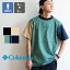 ڲƳ!!ۡ Columbia ӥ Sugarloft Park S/S Crew 奬 ե ѡ S/S 롼 ץ륪С PM6519 / Ⱦµ ݼ 롼ͥå T/Cĥ ӥå륨å ӥåt 󥰥 ݥå ȥɥ   2020ղ 20SS/