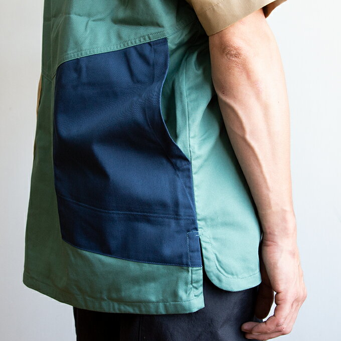 【夏割!!】【 Columbia コロンビア 】Sugarloft Park S/S Crew シュガー ロフト パ...