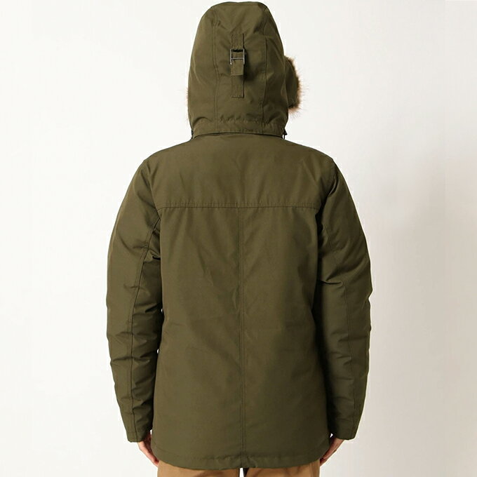 【 Columbia コロンビア 】 MARQUAM PEAK JACKET マーカムピークジャケット WE1250 / コロンビア　アウター jyaジャケット トップス マウンテンパーカー 中綿 ジャケット フーディー パーカー 防寒 防水 秋冬 アウトドア Columbia ジャケット 21AW