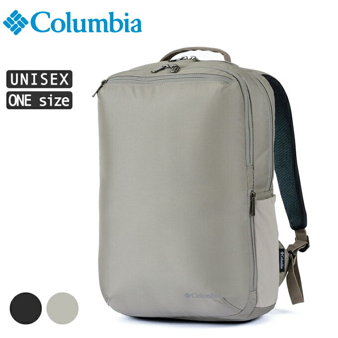 Columbia コロンビア スターレンジ スクエア バックパック S Star Range Square Backpack S PU8673 / コロンビア バッグ バックパック リュック メンズ レディース ユニセックス ザック 鞄 ビジネスバッグ 旅行 アウトドア 2025SPRING