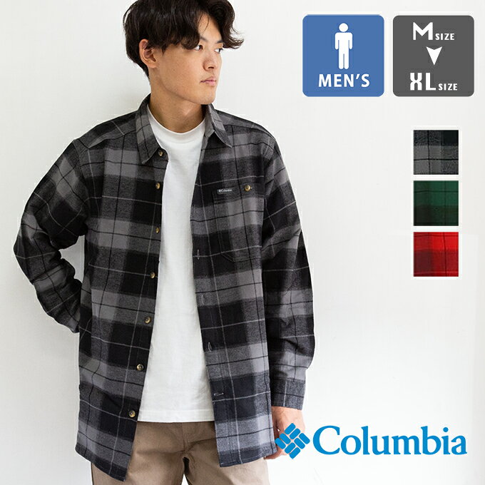楽天市場】Columbia（柄チェック）の通販