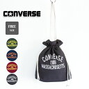 CONVERSE コンバース カレッジ ロゴ ポーチ バッグ COLLEGE LOGO POUCH BAG 70074000 / コンバース バッグ ポーチ ト...