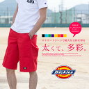 【SALE!!】【 Dickies ディッキーズ 】 1