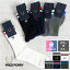 【 FRED PERRY フレッドペリー 】 TIPPED RIB SHORT SOCKS ティップド リブ ショート ソックス F19805 靴下 メンズ ソックス メンズ レディース ソックス ビジネス フレッドペリー 靴下 フレッドペリー ソックス 靴下 メンズ ブランド 靴下レディース ブランド 21AW ※