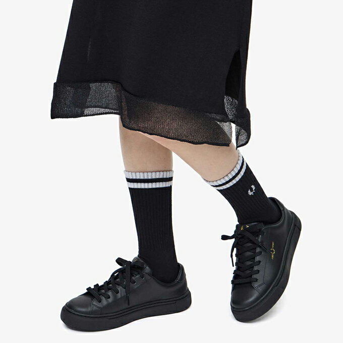 【 FRED PERRY フレッドペリー 】 ...の紹介画像3