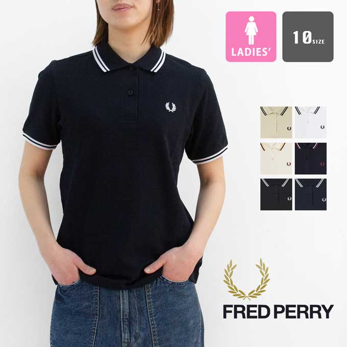 【 FRED PERRY フレッドペ