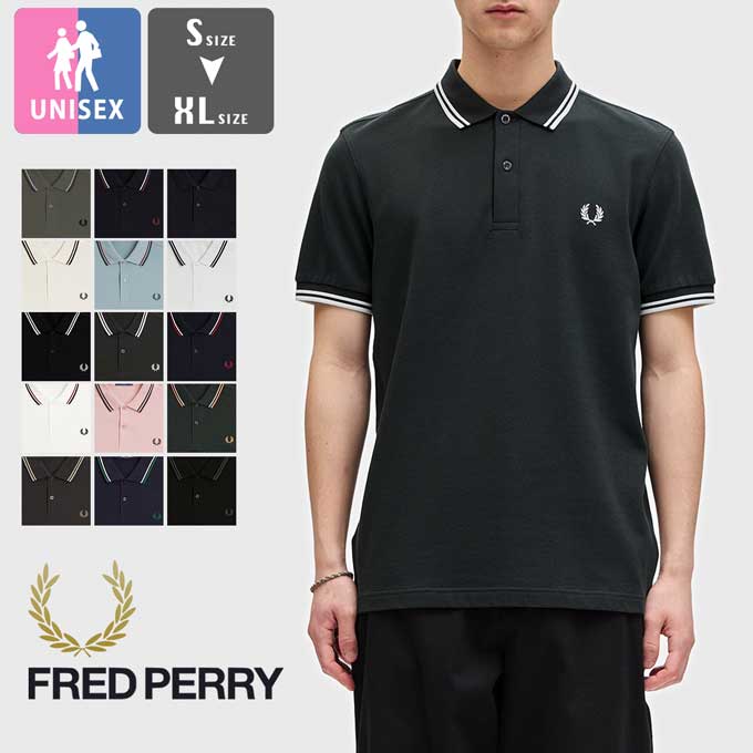 FRED PERRY フレッドペリ�
