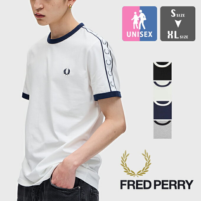 【 FRED PERRY フレッドペ