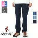 グラミチ 【 GRAMICCI グラミチ 】 ストレッチ デニム NN パンツ STRETCH DENIM NN-PANT G111-OGSD / グラミチ パンツ ストレッチデニム ジーンズ メンズ レディース 細見 スリム NNシリーズ クラミングパンツ アウトドア 2023AW