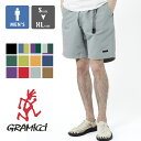 【SALE 】【 GRAMICCI グラミチ 】 SHELL PACKABLE SHORT シェル パッカブル ショーツ G2SM-P024 / ショートパンツ ハーフパンツ ショーパン 短パン クライミングパンツ ゴムウエスト 折りたたみ 水陸両用 撥水 水着 プール 海 アウトドア G-SHORT ジーショーツ 23SS