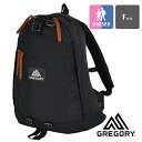 【 GREGORY グレゴリー 】 CLASSIC DAY DAY PACK JPS クラシック デイパック 26L 1