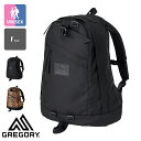 【 GREGORY グレゴリー 】 CLASSIC DAY PACK クラシック デイパック 26L 65169 [国内正規品] / gregory バックパック グレゴリー リュック バッグ 鞄 デイパック アウトドア 登山 レジャー 旅行 通勤 通学 収納 PCスリーブ