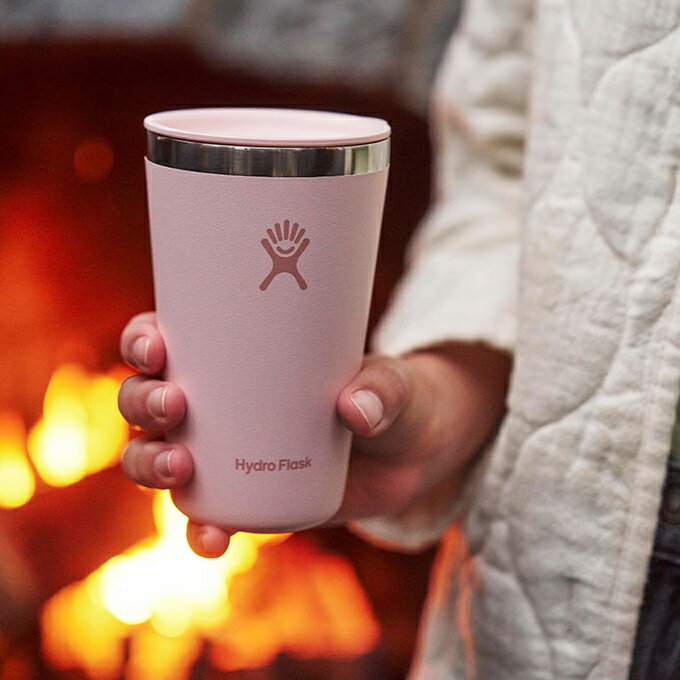 【HydroFlask ハイドロフラスク】16...の紹介画像2