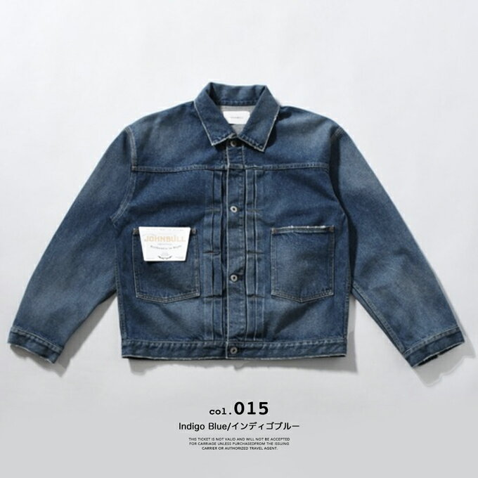 楽天市場】johnbull デニムジャケット gジャンの通販 楽天市場】johnbull デニムジャケット gジャンの通販