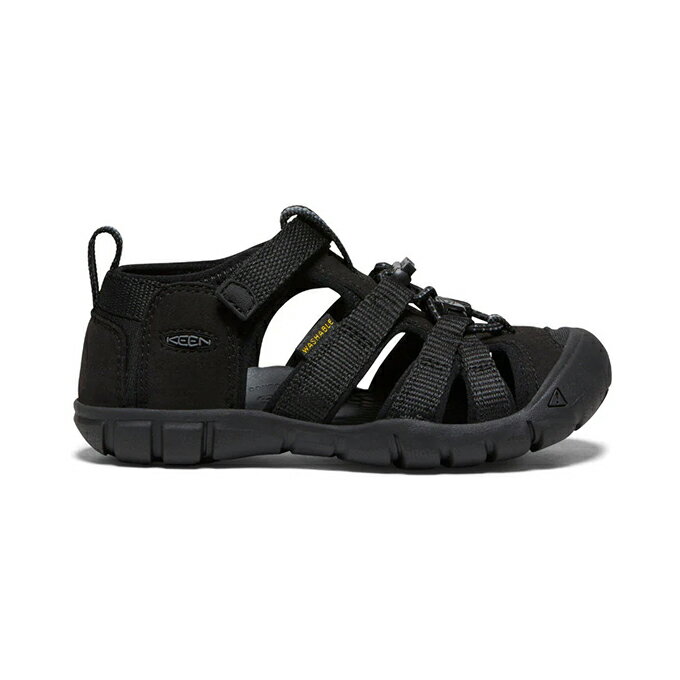 【 KEEN キーン 】 リトルキッズ シーキャンプ ツー シーエヌエックス サンダル SE...