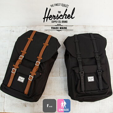 【 Herschel Supply ハーシェルサプライ 】 Little America Backpack リトルアメリカ バックパック 25L 10014 / Herschel Supply ハーシェルサプライ バックパック リュック 鞄 バッグ メンズ レディース ユニセックス アウトドア ブランド PCバッグ