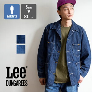 SALE!!ۡ Lee ꡼  DUNGAREES  㥱å LT0659 / С 㥱å ǥ˥ॸ㥱å  ֥륾 饤ȥ 󥬥꡼  ȥåץ  /