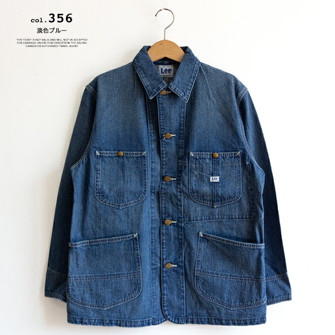 楽天市場】lee カバーオール（サイズ（S/M/L）S）（メンズファッション