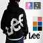 SALE!!  Lee ꡼  LeeХåӥåץ륹åȥѡ LT3117 / ˥å ץѡ Хåץ ΢ ȥ꡼ ѡ LT3117-070 2023AW