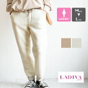 【SALE!!】【 LADIVA ラディーバ 】 BOA MULTI TAPERED ボア マルチテーパード パンツ VL817W / ladiva パンツ ラディーバ パンツズボン フリース 裏起毛 レディース ウィメンズ スウェットパンツ 秋冬 21AW