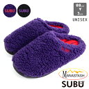 MANASTASH マナスタッシュ SUBU × MANASTASH スブ × マナスタッシュ コラボレーション サンダル 792-4993002 / マナスタ...