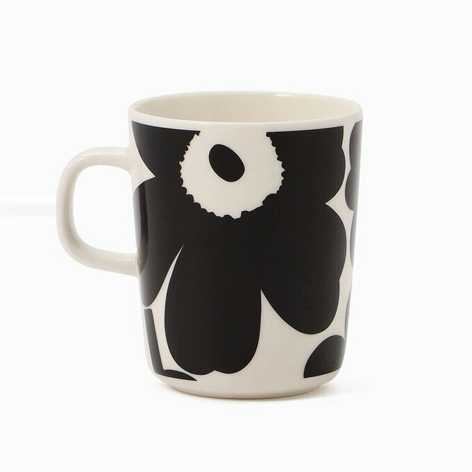 【 marimekko マリメッコ 】 Unikko マグカップ 52219470741 / marimekko マリメッ...