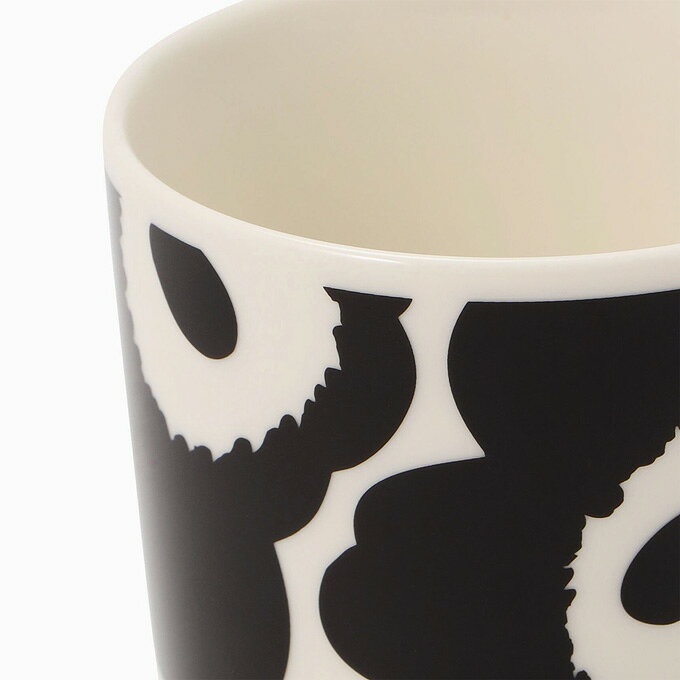 【 marimekko マリメッコ 】 Unikko マグカップ 52219470741 / marimekko マリメッ...
