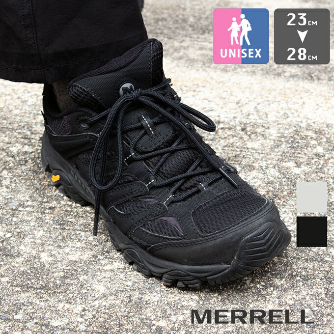 MOAB 3 SYNTHETIC GORE-TEX J00004921 / J00004919 / J500426 / J500239 / MERRELL MOAB 3 TACTICAL トレイルランニングシューズ ゴアテックス トレラン 防水 ビブラムソール Vibram ハイキングシューズ 2026SPRING