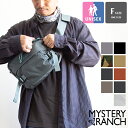 ミステリーランチ バッグ メンズ 【 MYSTERY RANCH ミステリーランチ 】 HIP MONKEY2 ヒップモンキー2 110670 / ヒップバッグ ショルダーバッグ バッグ ボディバッグ ウエストポーチ ショルダー 斜めがけ アウトドア HIPMONKEY2