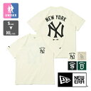  Cooperstown Apparel クーパーズタウン MLB ロゴ S/S Tシャツ 135167 / 半袖 丸首 クルーネック バックプリント ヤンキース エンゼルス ドジャース メンズ レディース ユニセックス 13516794 13516795 13516796 13516797 23SUMMER/