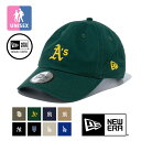 【SALE!!】【 NEW ERA ニューエラ 】 MLB Casual Classic ミッド ロゴ キャップ 135157 / 帽子 ベースボールキャップ カジュアルクラシック メジャーリーグ メンズ レディース ユニセックス 13515752 13515753 13515754 13515755 13515756 13515757 13515779 13515780/