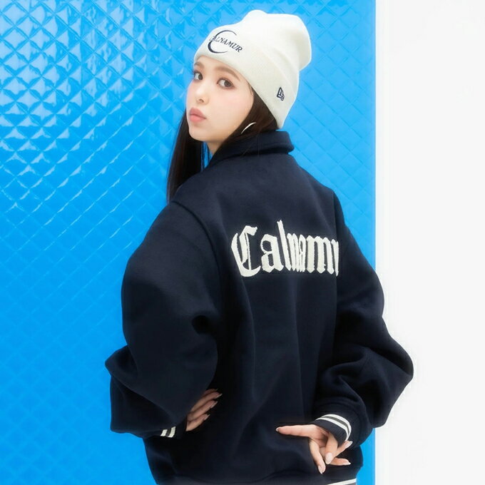 【 NEW ERA ニューエラ 】 CUFF ...の紹介画像2