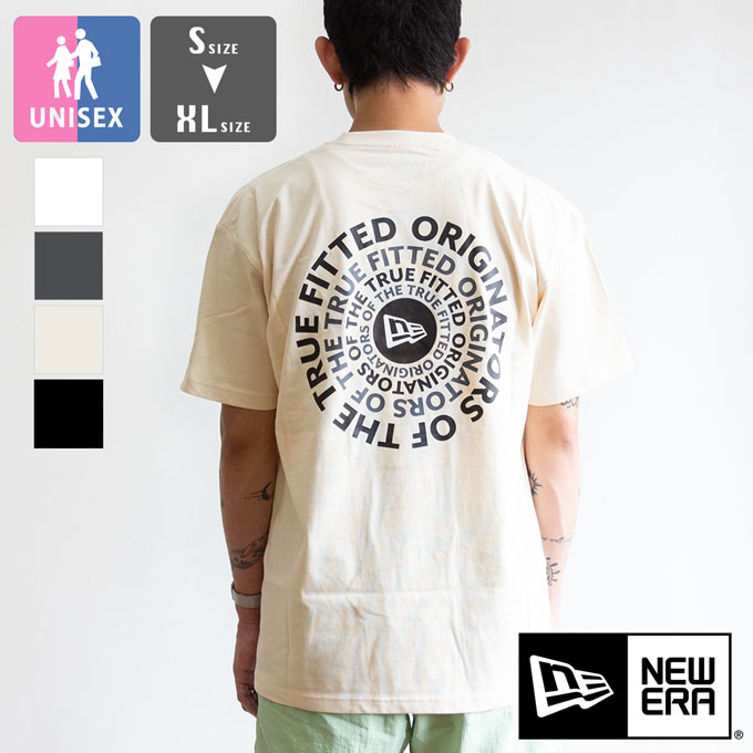  SSCT TEE Circle OOTTF サークル ロゴ プリント 半袖 Tシャツ 148567 / 半袖 丸首 クルーネック バックプリント プリントT レギュラーフィット メンズ レディース ユニセックス 14856718 14856719 14856720 14856721 2026SUMMER /