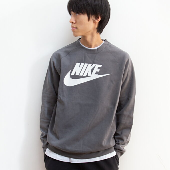 おしゃれメンズのスポーツミックスコーデ 街着トレーナーのおすすめランキング モノスポ