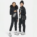 【 NIKE ナイキ 】 ナイキ スポーツウェア ジュニア トラックスーツ FD3067 / ナイキ ジャージ セットアップ トラックスーツ キッズ 子供服 ボ...