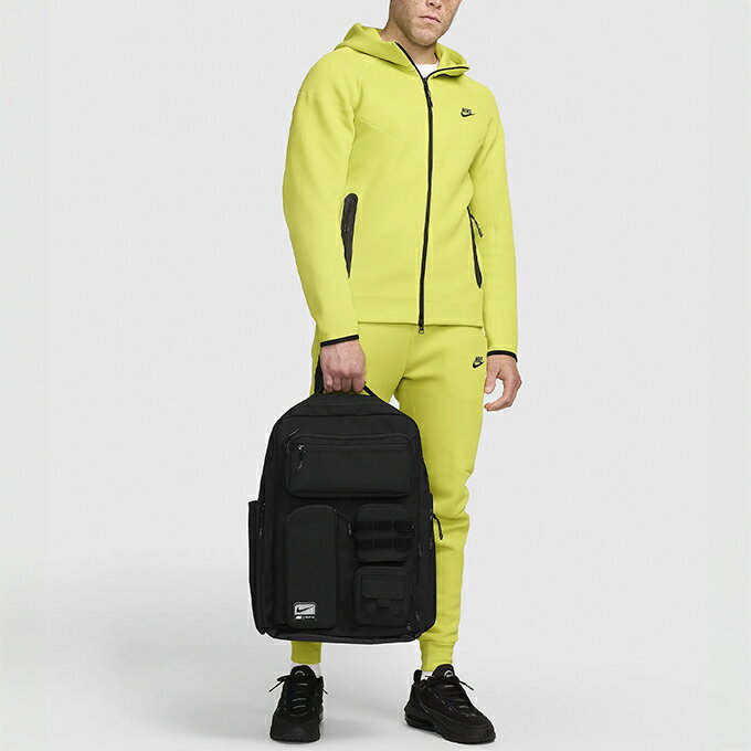 【 NIKE ナイキ 】 ナイキ ユーティリティ エリート バックパック (37L) FN4173 / ...
