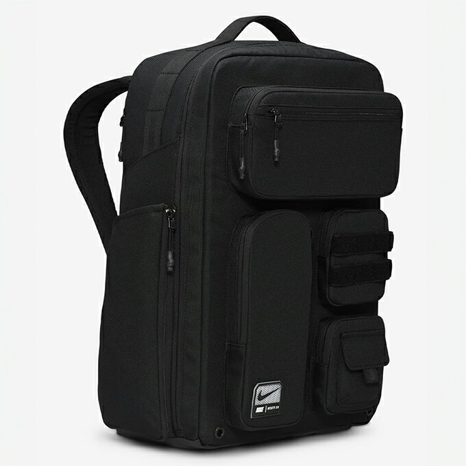 【 NIKE ナイキ 】 ナイキ ユーティリティ エリート バックパック (37L) FN4173 / ...